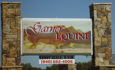 Entrance Photo