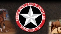 Circle Star Ranch